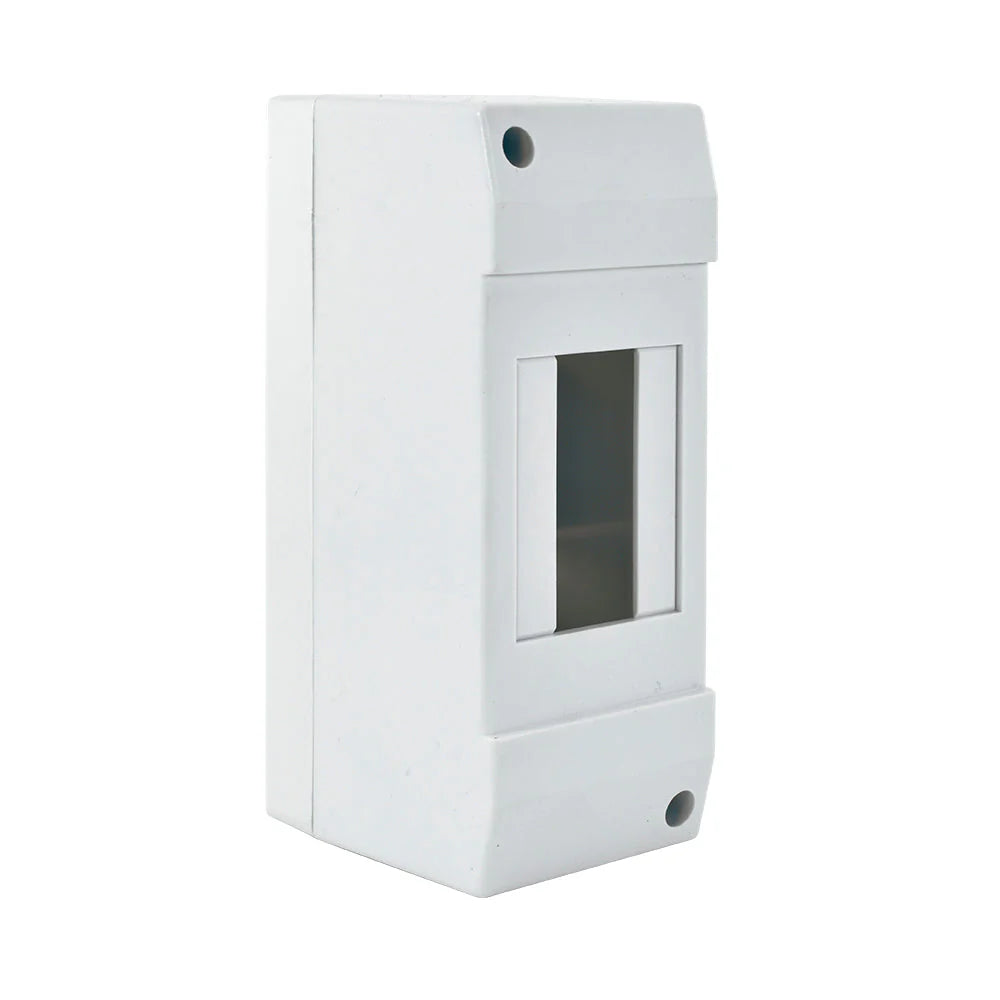 CALOTA SOBREPUESTA 2 POLO BLANCA IP30